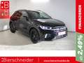 Volkswagen T-Roc 2.0 TSI DSG 4Mo. 2x RLine Black Style FL 19 STAND Schwarz - thumbnail 1
