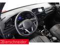 Volkswagen T-Roc 2.0 TSI DSG 4Mo. 2x R-Line Black Style FL NAVI STA Schwarz - thumbnail 5