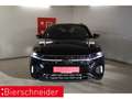 Volkswagen T-Roc 2.0 TSI DSG 4Mo. 2x RLine Black Style FL 19 STAND Schwarz - thumbnail 3