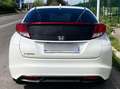 Honda Civic Civic IX 2012 1.6 Sport Bianco - thumbnail 11