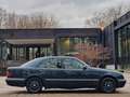 Mercedes-Benz E 200 E200 Kompressor Elegance Klimaanlage Sitzheizung Fekete - thumbnail 4