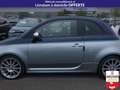 Abarth 695C ABARTH 500 CABRIOLET  Rivale Turbo 16V T-Jet 180 BVA5 .- SRIE LIMITE NUMROTE Weiß - thumbnail 8