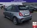 Abarth 695C ABARTH 500 CABRIOLET  Rivale Turbo 16V T-Jet 180 BVA5 .- SRIE LIMITE NUMROTE Weiß - thumbnail 7