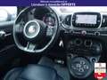 Abarth 695C ABARTH 500 CABRIOLET  Rivale Turbo 16V T-Jet 180 BVA5 .- SRIE LIMITE NUMROTE Weiß - thumbnail 15
