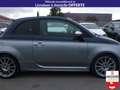 Abarth 695C ABARTH 500 CABRIOLET  Rivale Turbo 16V T-Jet 180 BVA5 .- SRIE LIMITE NUMROTE Weiß - thumbnail 4