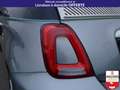 Abarth 695C ABARTH 500 CABRIOLET  Rivale Turbo 16V T-Jet 180 BVA5 .- SRIE LIMITE NUMROTE Weiß - thumbnail 10