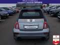 Abarth 695C ABARTH 500 CABRIOLET  Rivale Turbo 16V T-Jet 180 BVA5 .- SRIE LIMITE NUMROTE Weiß - thumbnail 6