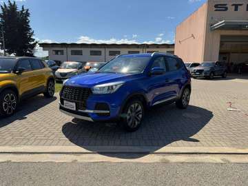DR 4.0 1.5 Gpl 114cv