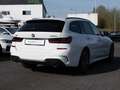 BMW 330 e Touring xDrive M-Sport AHK HUD LED W-LAN Weiß - thumbnail 2
