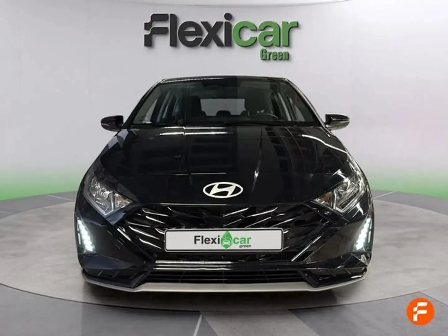 Hyundai i20 1.0 TGDI 48V Klass Negro - 2