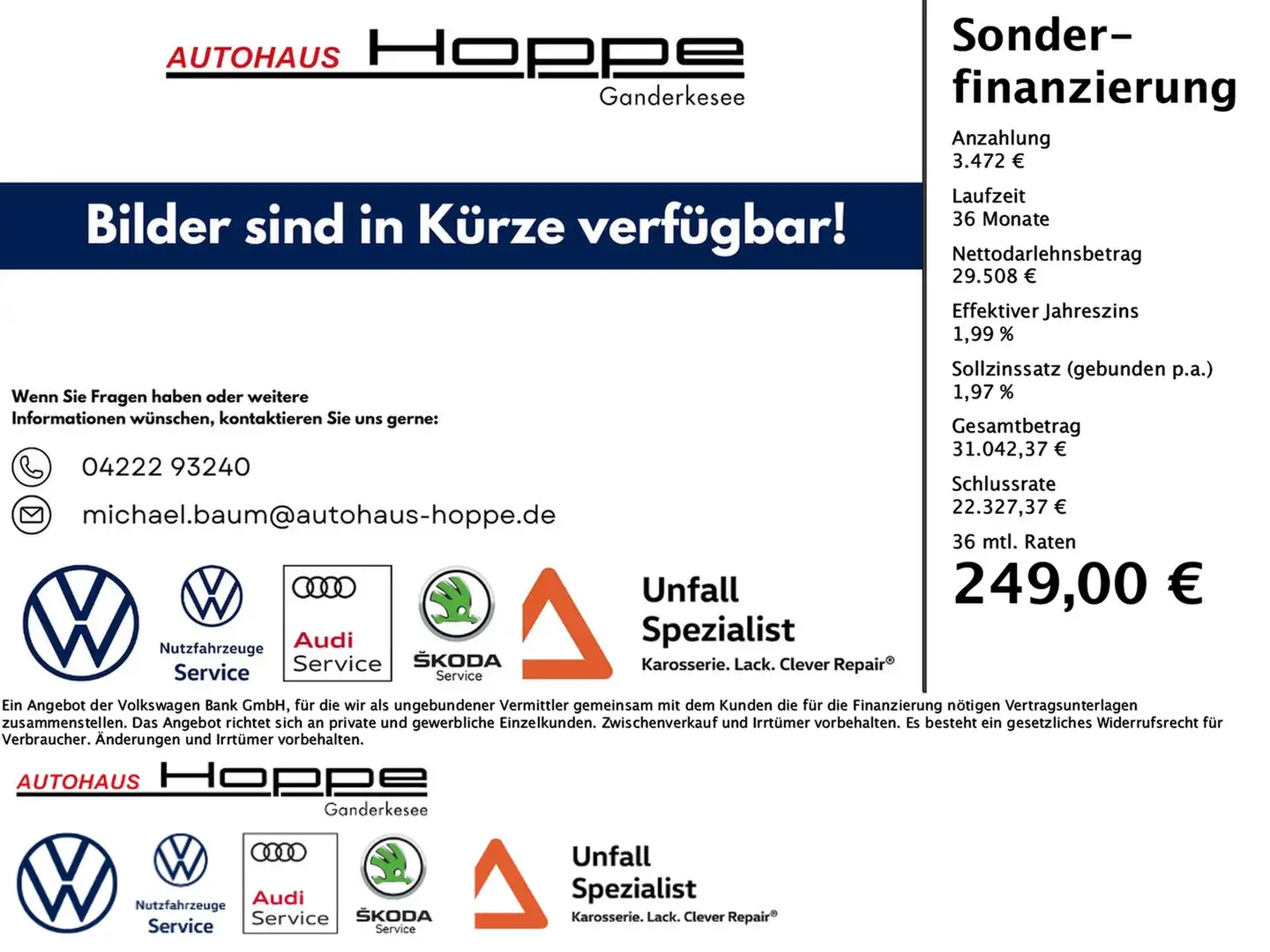 Volkswagen T-Roc Goal 1.5 l TSI DSG+STDHZG+AHK+RFK+NAVI+LED Zwart - 1