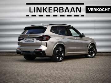 | SOH 96% | Facelift | M Sport | High Executive |