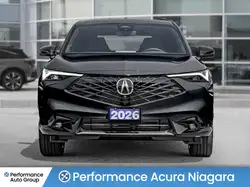 Acura ADX 2026