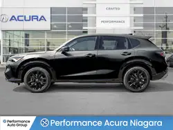 Acura ADX 2026