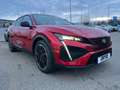 Peugeot 408 1.2 Hybrid 136 GT *Alcantara*360° Kamera Rot - thumbnail 5