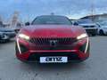 Peugeot 408 1.2 Hybrid 136 GT *Alcantara*360° Kamera Rot - thumbnail 3