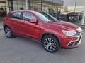 Mitsubishi ASX ASX 1,6 Inform Plus Rot - thumbnail 2