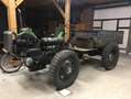 Oldtimer Steyr 1500 A Schwarz - thumbnail 1