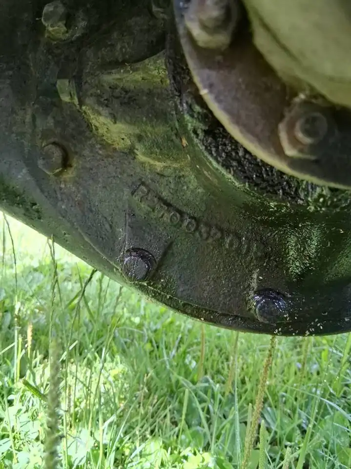 Steyr 1500 A, foto 4