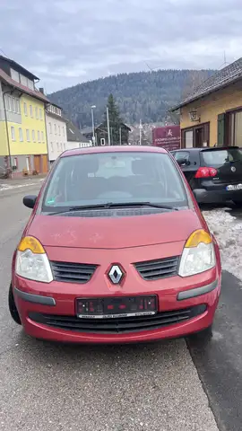 Renault Modus Modus 1.2 16V Dynamique