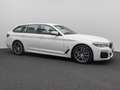 BMW 530 M Sport Stop&Go Alarm DAB Komfort HiFi 18 Blanc - thumbnail 4