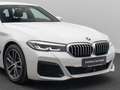 BMW 530 M Sport Stop&Go Alarm DAB Komfort HiFi 18 Blanc - thumbnail 18
