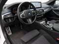 BMW 530 M Sport Stop&Go Alarm DAB Komfort HiFi 18 Blanc - thumbnail 24