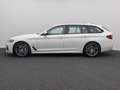 BMW 530 M Sport Stop&Go Alarm DAB Komfort HiFi 18 Blanc - thumbnail 11