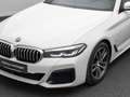 BMW 530 M Sport Stop&Go Alarm DAB Komfort HiFi 18 Blanc - thumbnail 19