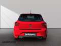 SEAT Ibiza 1.0 FR Black Ed.*Navi*LED*Virtual*CarPlay* Rot - thumbnail 6