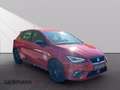 SEAT Ibiza 1.0 FR Black Ed.*Navi*LED*Virtual*CarPlay* Rot - thumbnail 3