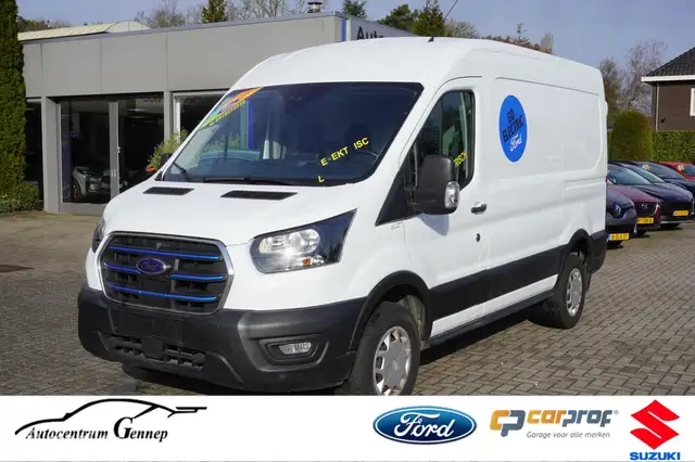 Ford E-Transit 350 L2H2 Trend 68 kWh