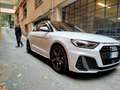 Audi A1 Blanc - thumbnail 2