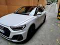 Audi A1 Blanc - thumbnail 9