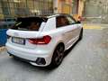 Audi A1 Blanc - thumbnail 3