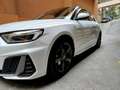 Audi A1 Blanc - thumbnail 1