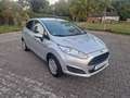 Ford Fiesta Cool&Sound/Klima/Winterpaket/4türig Silber - thumbnail 4