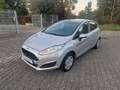 Ford Fiesta Cool&Sound/Klima/Winterpaket/4türig Silber - thumbnail 1