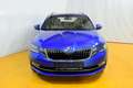 Skoda Octavia Combi 1,6 TDI Style Limited Blau - thumbnail 7