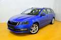 Skoda Octavia Combi 1,6 TDI Style Limited Blau - thumbnail 1