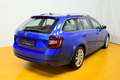 Skoda Octavia Combi 1,6 TDI Style Limited Blau - thumbnail 3