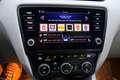 Skoda Octavia Combi 1,6 TDI Style Limited Blau - thumbnail 18