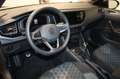 Volkswagen Taigo TSI R-Line-NAV-LED-PANO-KESSY-VIRT-ACC- Schwarz - thumbnail 9