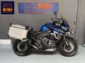 Triumph Tiger 1200 XCX Bleu - thumbnail 1