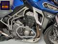 Triumph Tiger 1200 XCX Bleu - thumbnail 11