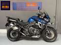 Triumph Tiger 1200 XCX Bleu - thumbnail 3