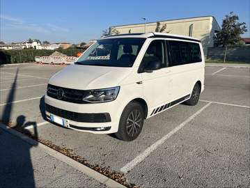 BEACH EDITION 4MOTION 2.0 DSG 204cv