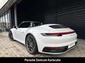 Porsche 992 911 Carrera 4S Cabrio Burmester LED-Matrix Blanc - thumbnail 3