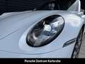 Porsche 992 911 Carrera 4S Cabrio Burmester LED-Matrix Blanc - thumbnail 13
