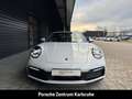 Porsche 992 911 Carrera 4S Cabrio Burmester LED-Matrix Blanc - thumbnail 4